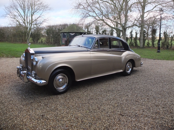 Classics from Terence Morley